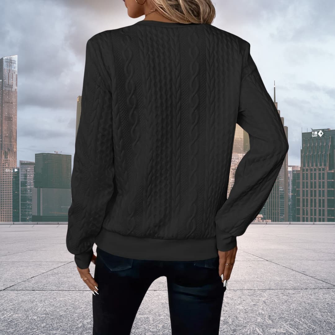 WW | Damenpullover – Gemütlich und elegant für den Alltag