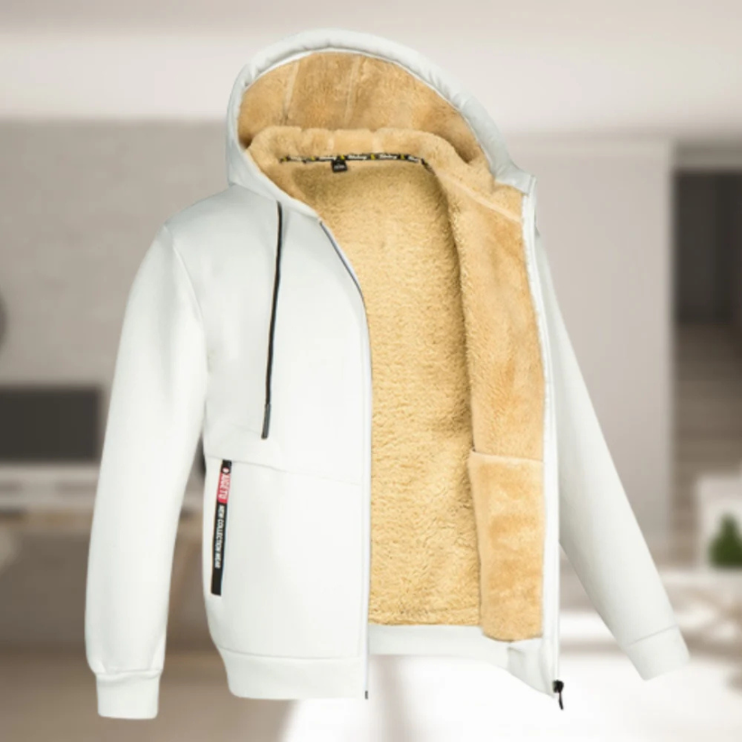WW | Casual Jacket for Men Winter