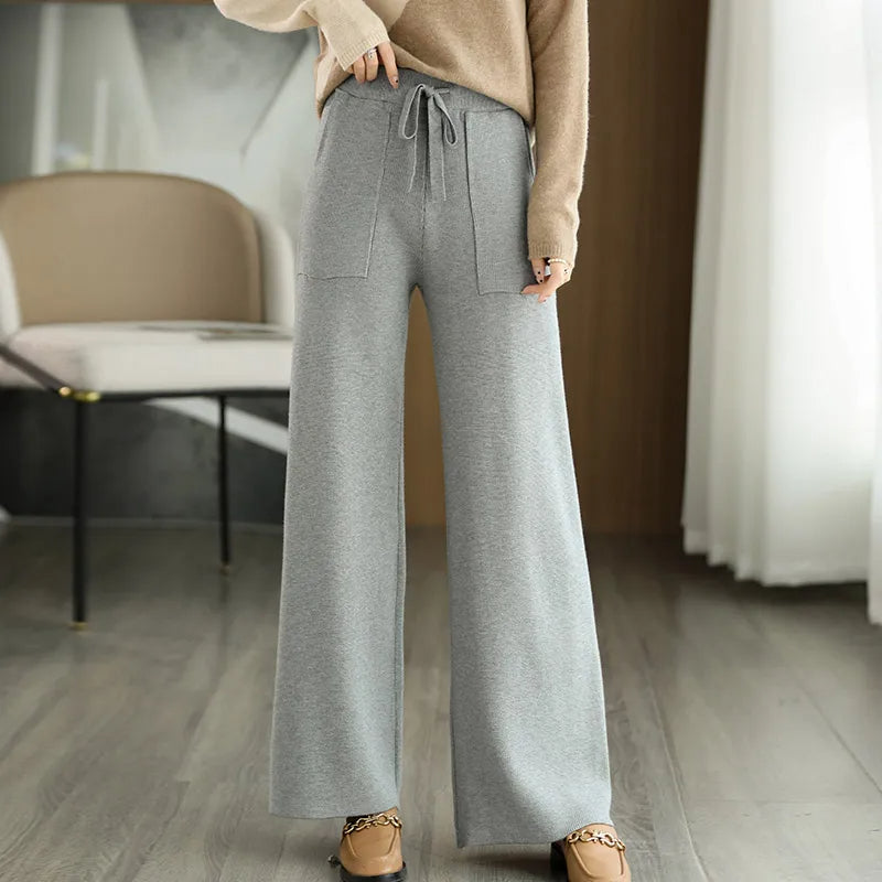 WW | Weite Wollhose