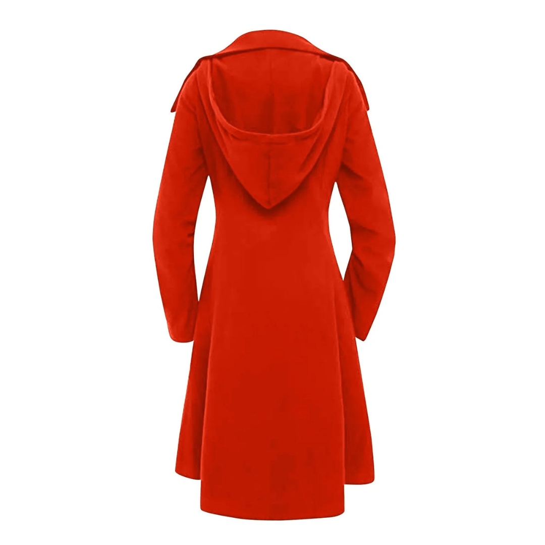WW | Elegant Coat for Ladies