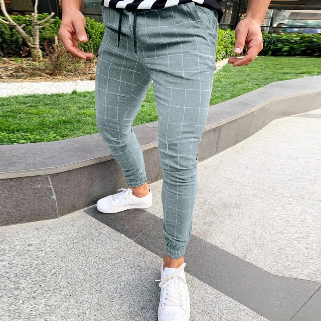 WW | Stylische Karohose