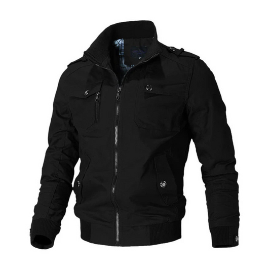 WW | Elegante Jacke für Herren gefüttert