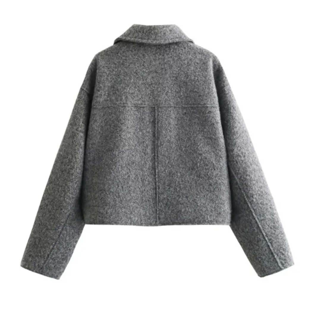 WW | Stylish Short Jacket for Women