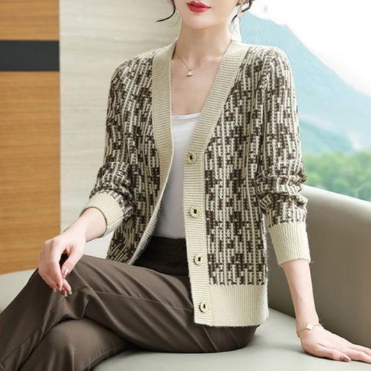 WW | Soft-Knit Cardigan