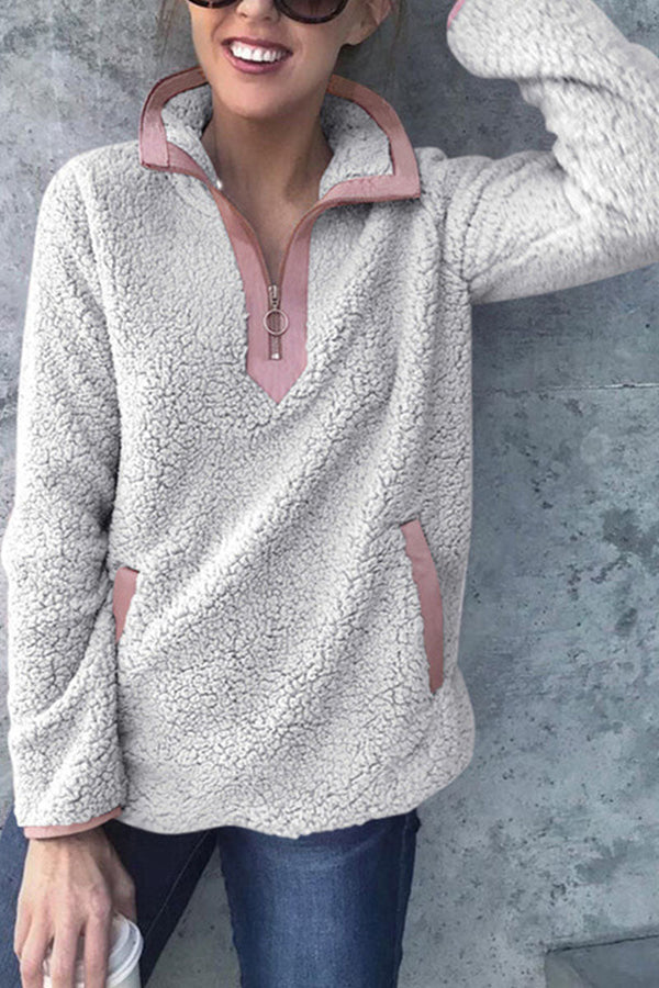 WW | Kuscheliger Pulli für Stil und Wärme im Winter