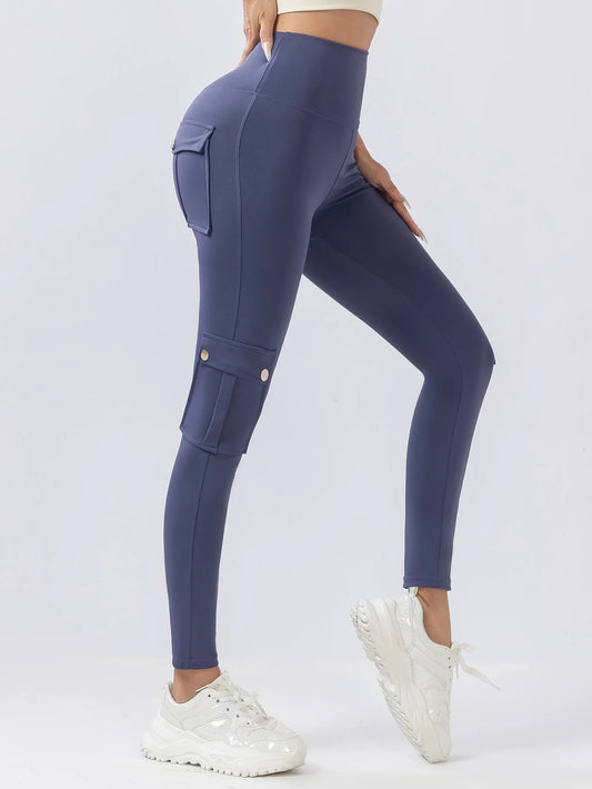 WW | Cargo Leggings