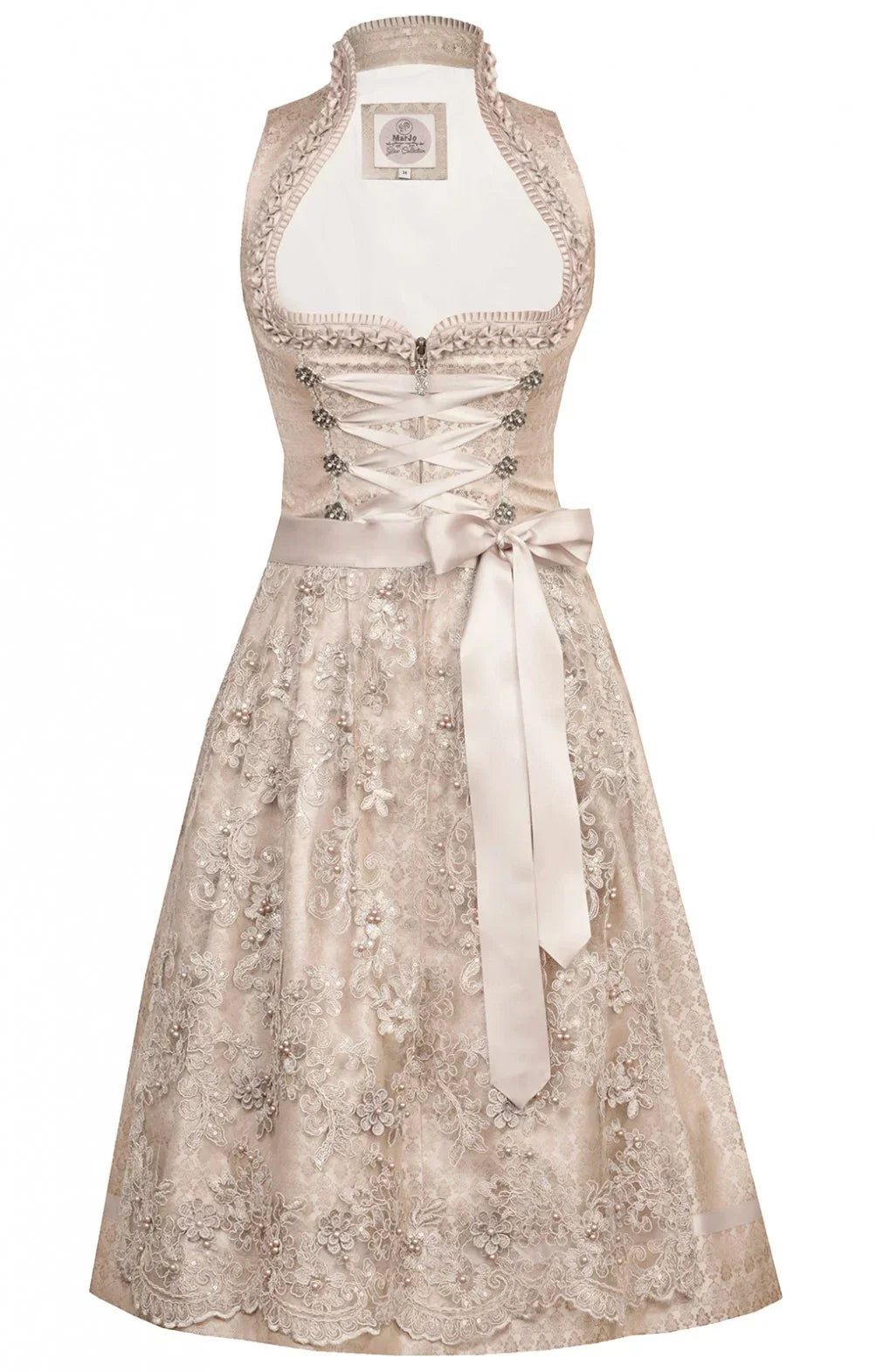 WW | Einzigartiges Oktoberfest Outfit