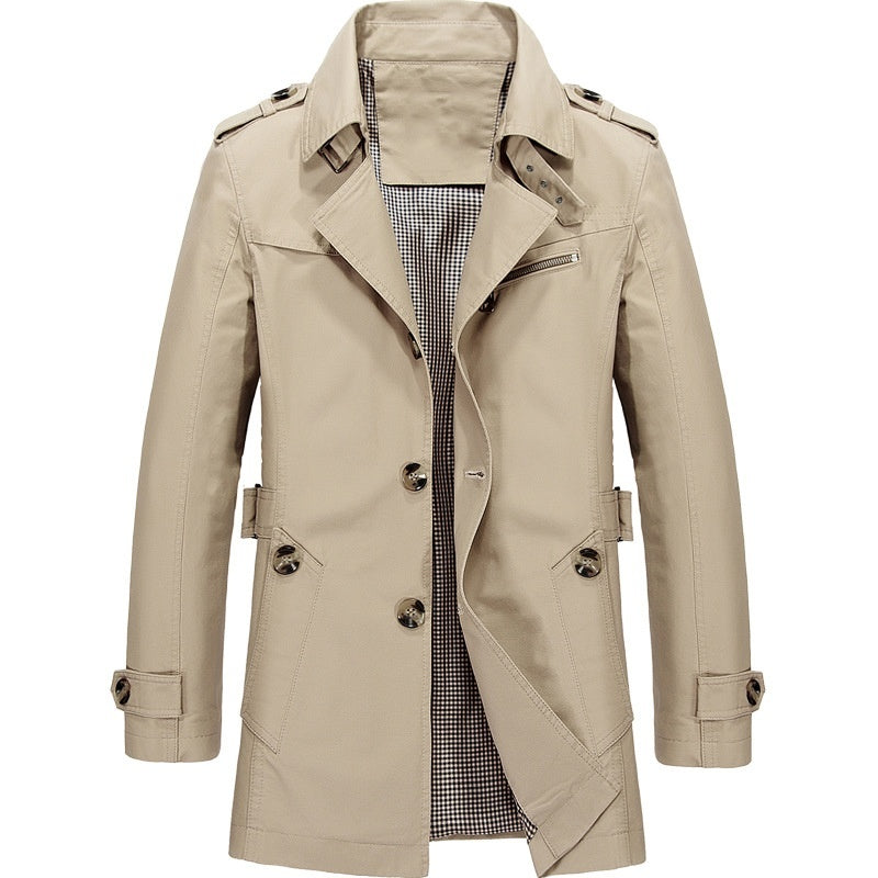 WW | Comfortable Jacket for Every Occasion