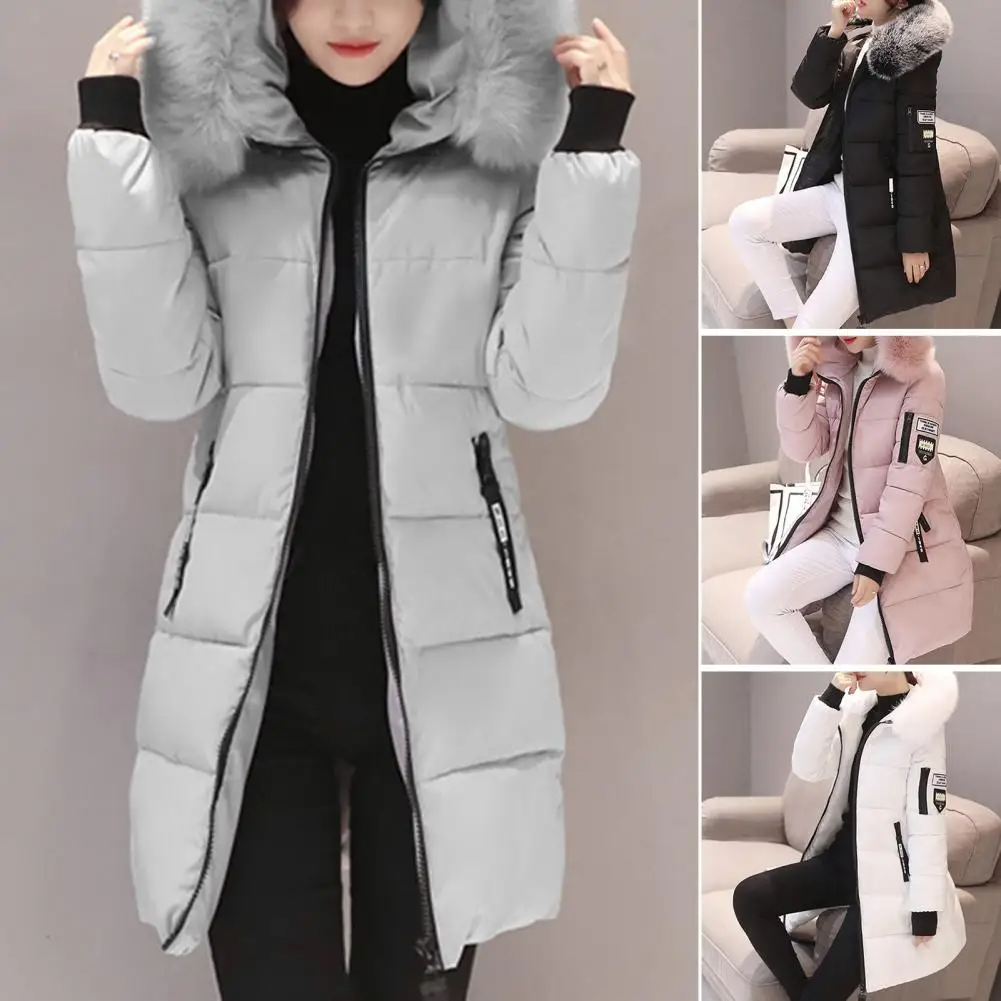 WW | Women's Cotton Winter Jacket