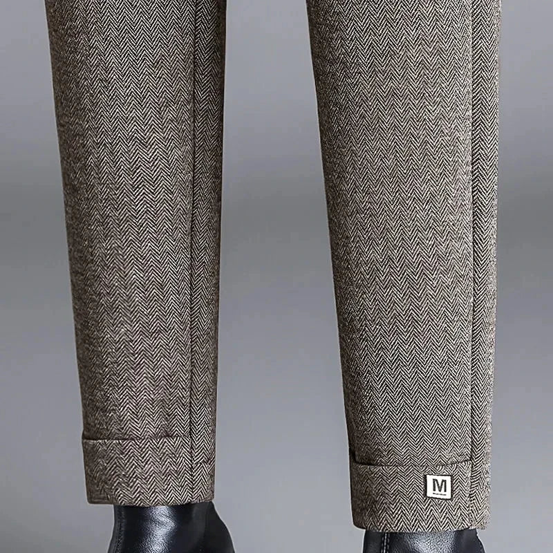 WW | Wollhose