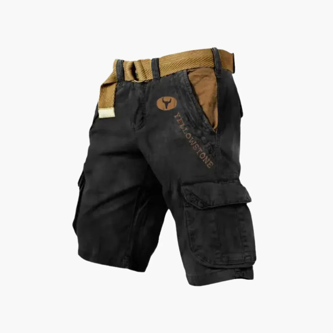 Marieto™ | Robust Cargo Pants
