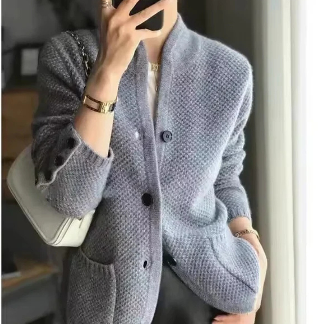 WW | Short Flutter Jacket for Women