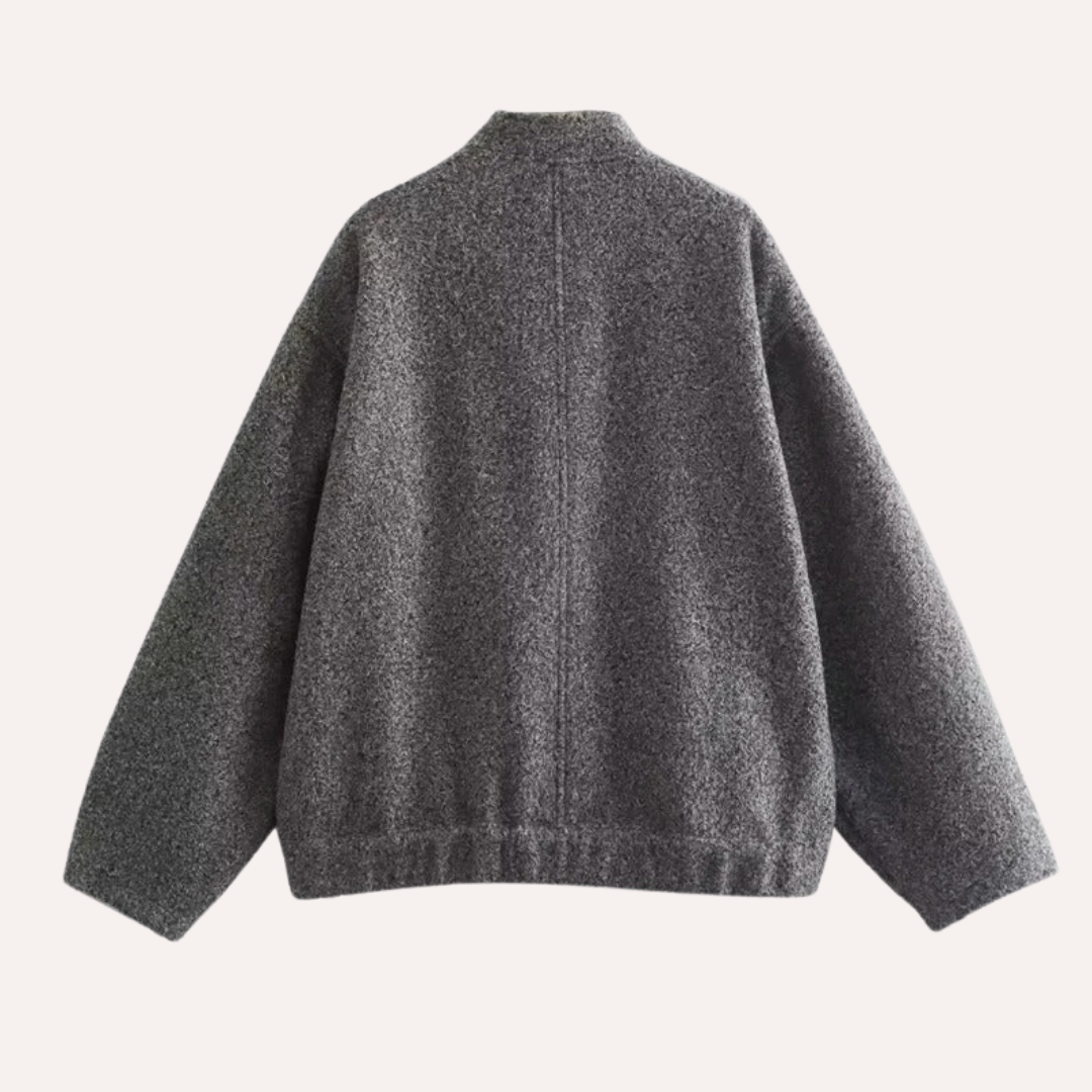 WW | Modische Herbstjacke