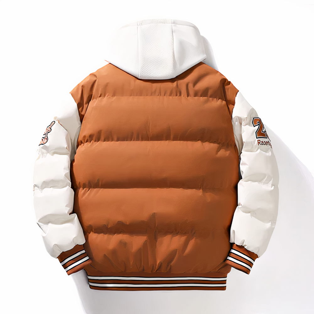 WW | Bomberjacke