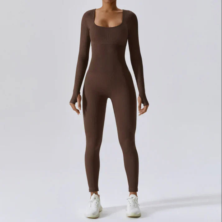 WW | Bold Bodysuit