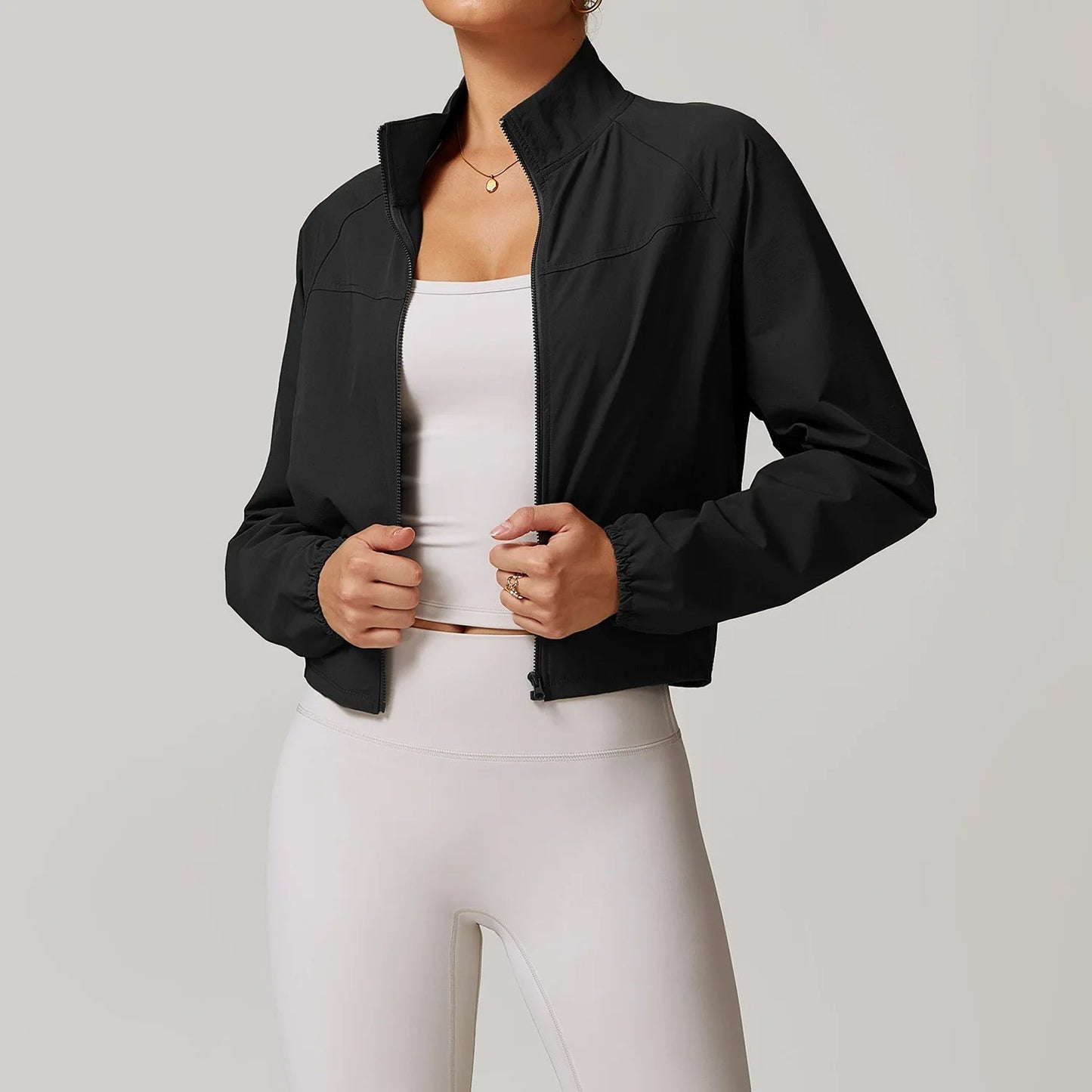 WW | Performance Jacke