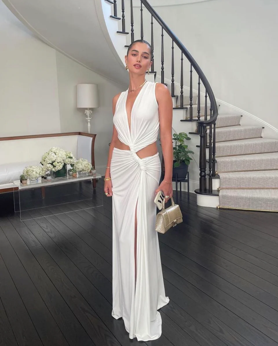 Layla | Trendy Summer Dress