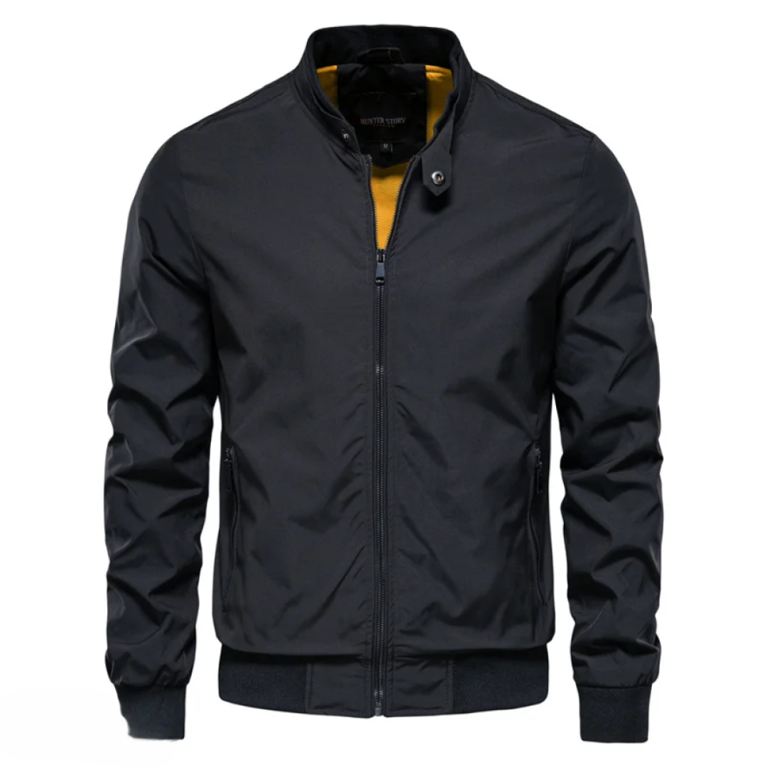 WW | Herren Freizeitjacke