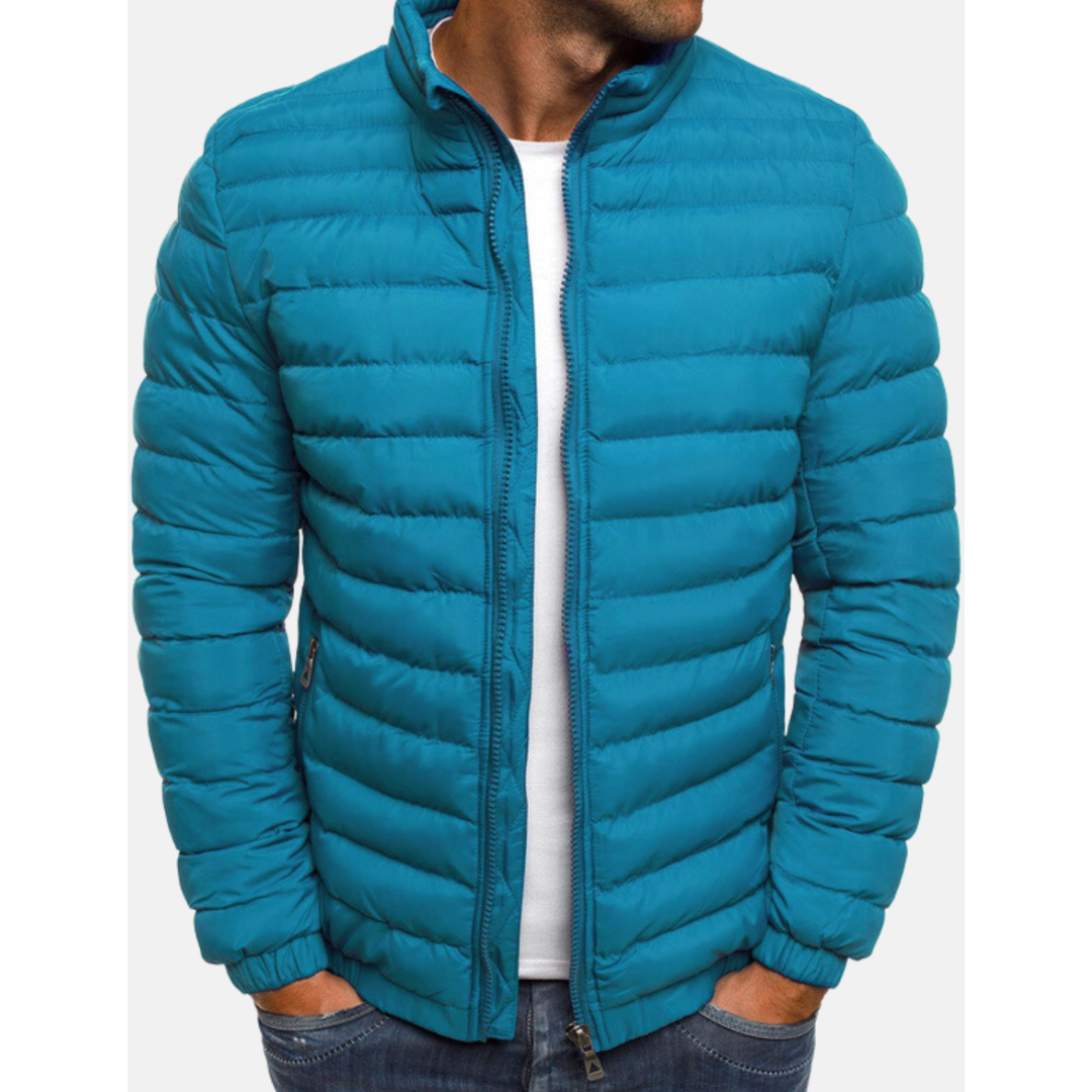 WW | Men's Winter Coat