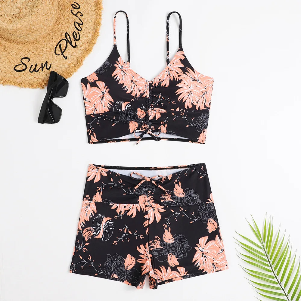 WW | Zweiteiliges Damen Bikini
