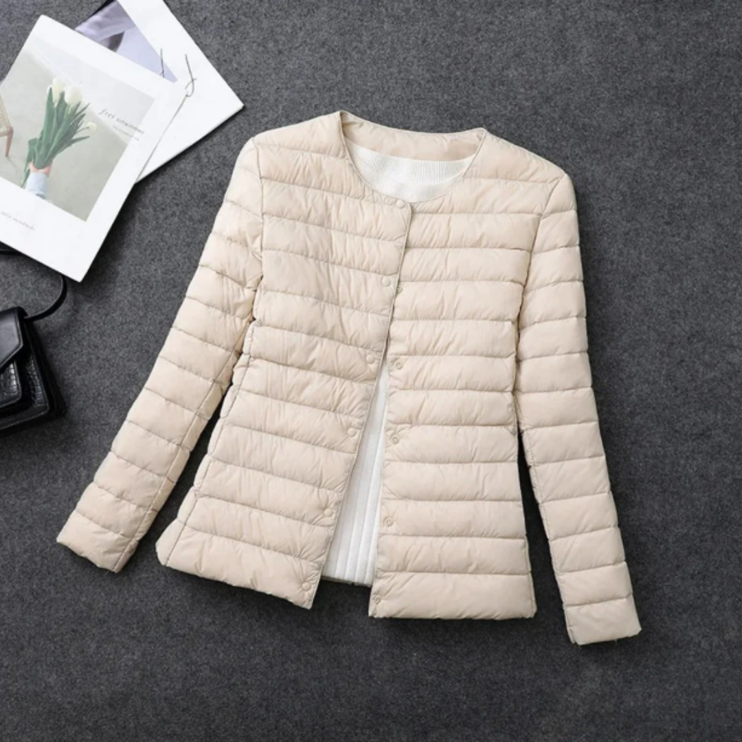 WW | Women's Down Jacket Winter