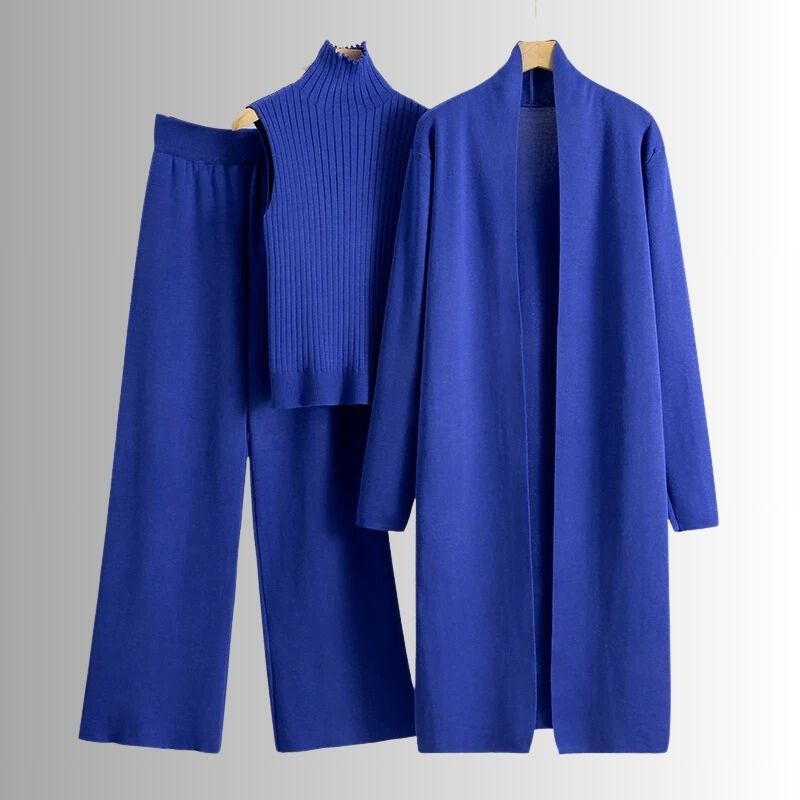 WW | Tory Three-Piece Set