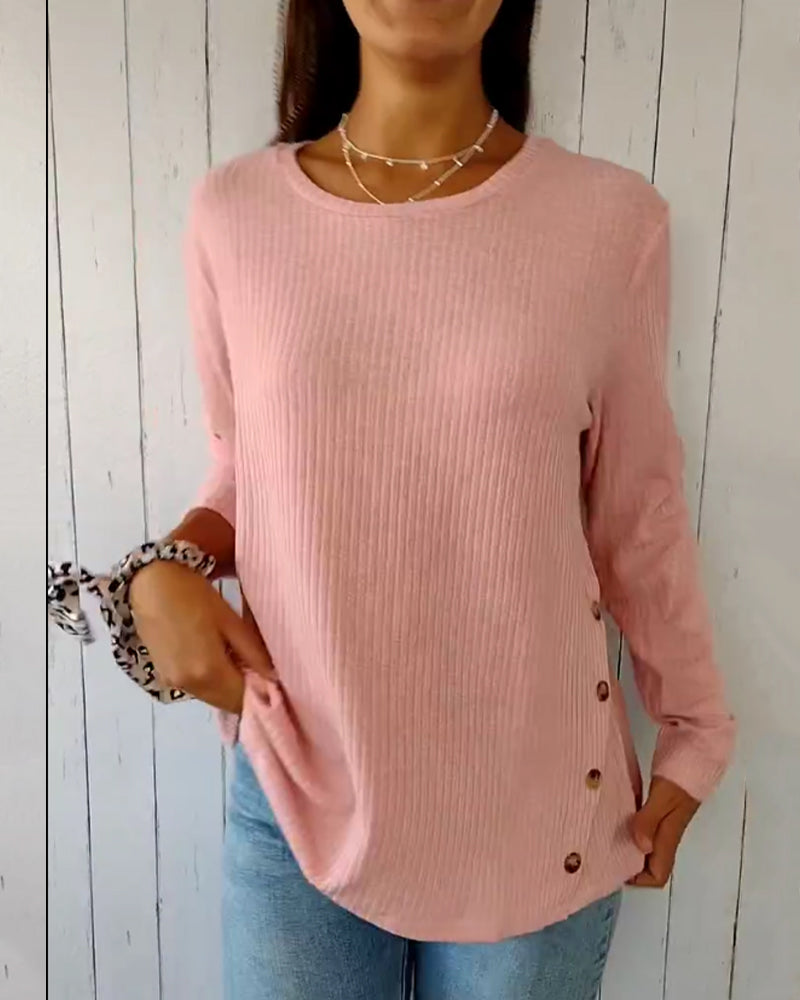 WW | Scoop Neck Top for Women