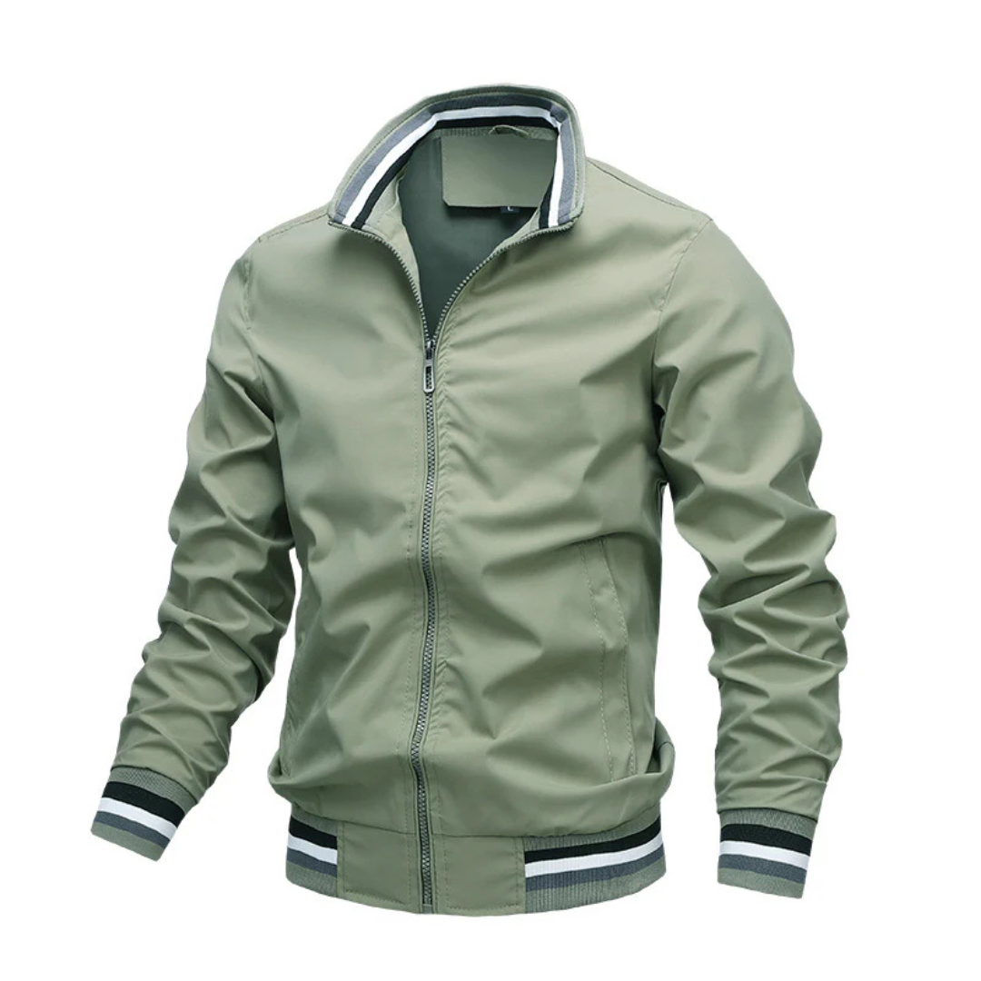 WW | Men's Weatherproof Trend Jacket