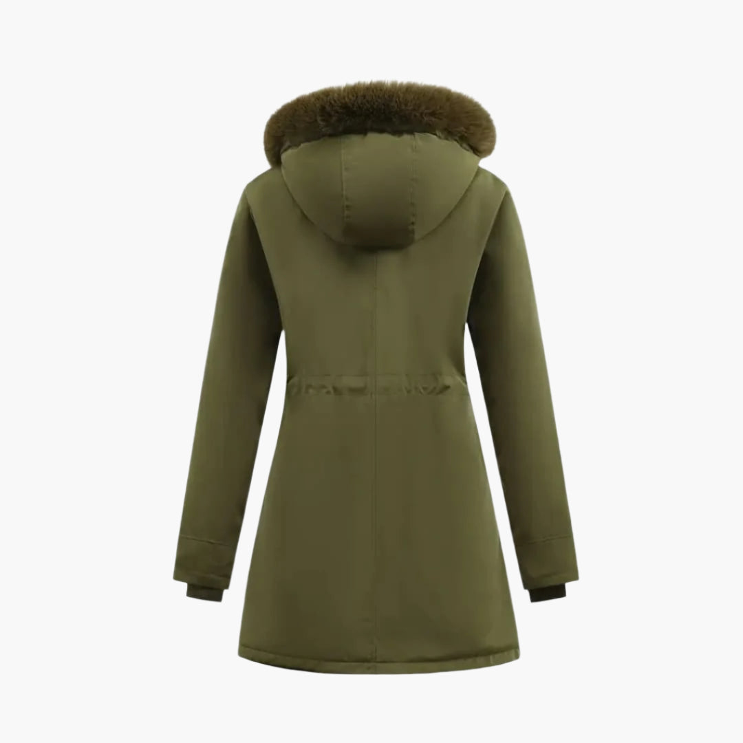 WW | Outdoor Winterparkajacke für Frauen