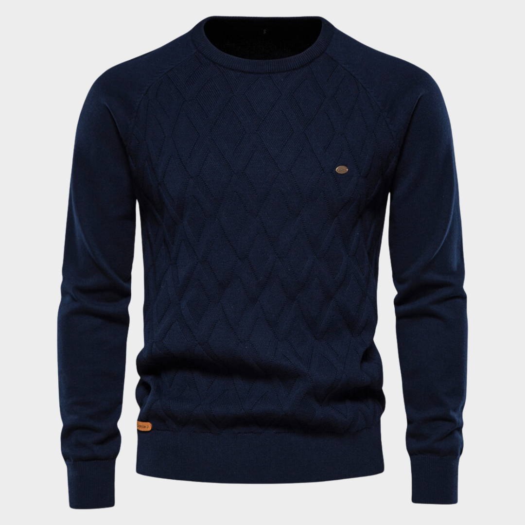 WW | Comfort Sweater