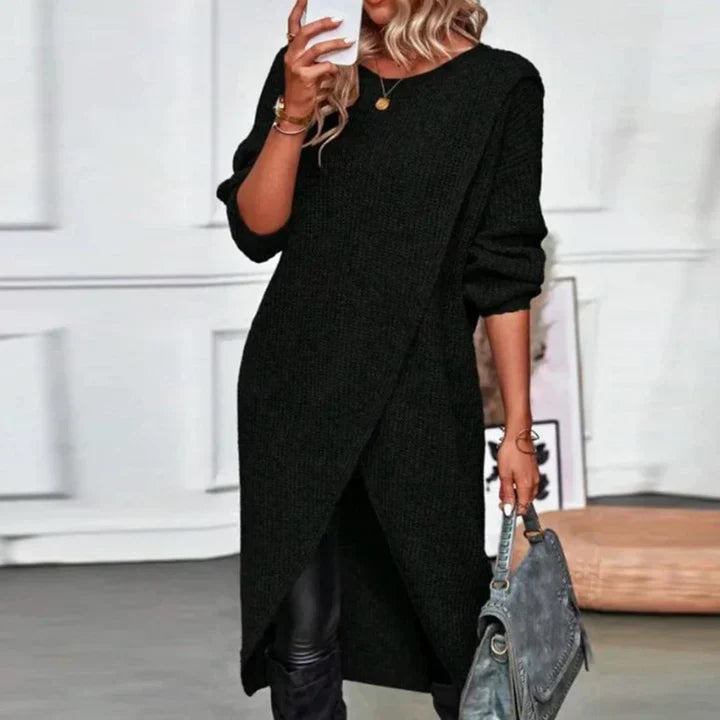 W&W - Women's Sweater Dress