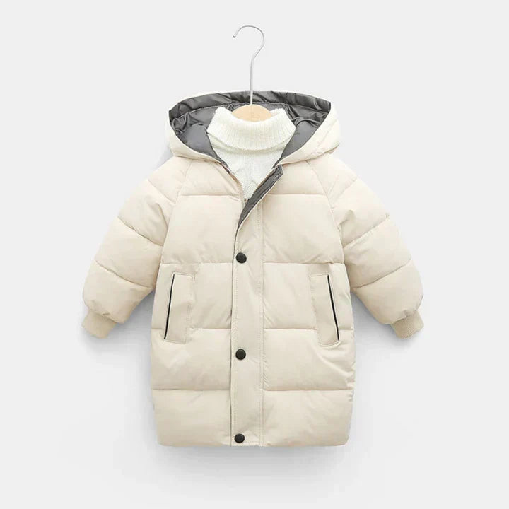 WW | Winter Jacket for Children