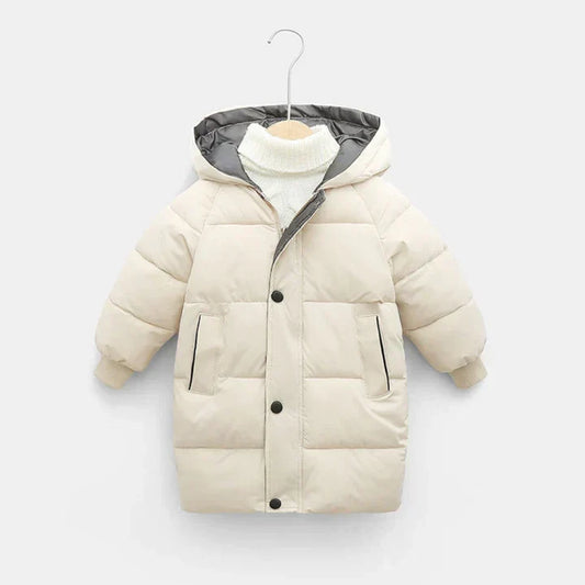 WW | Winterjacke für Kinder
