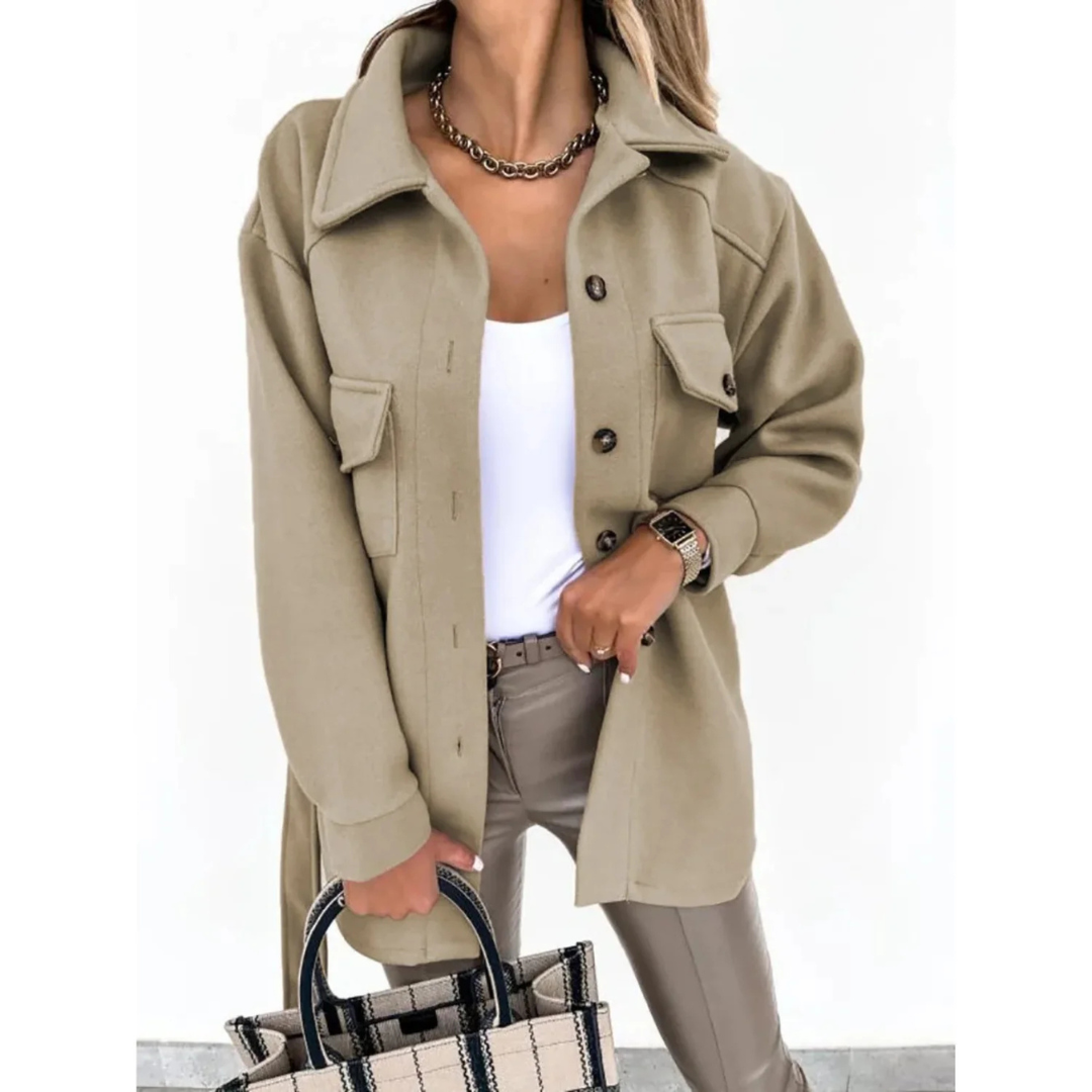 WW | Women's Winter Leisure Jacket