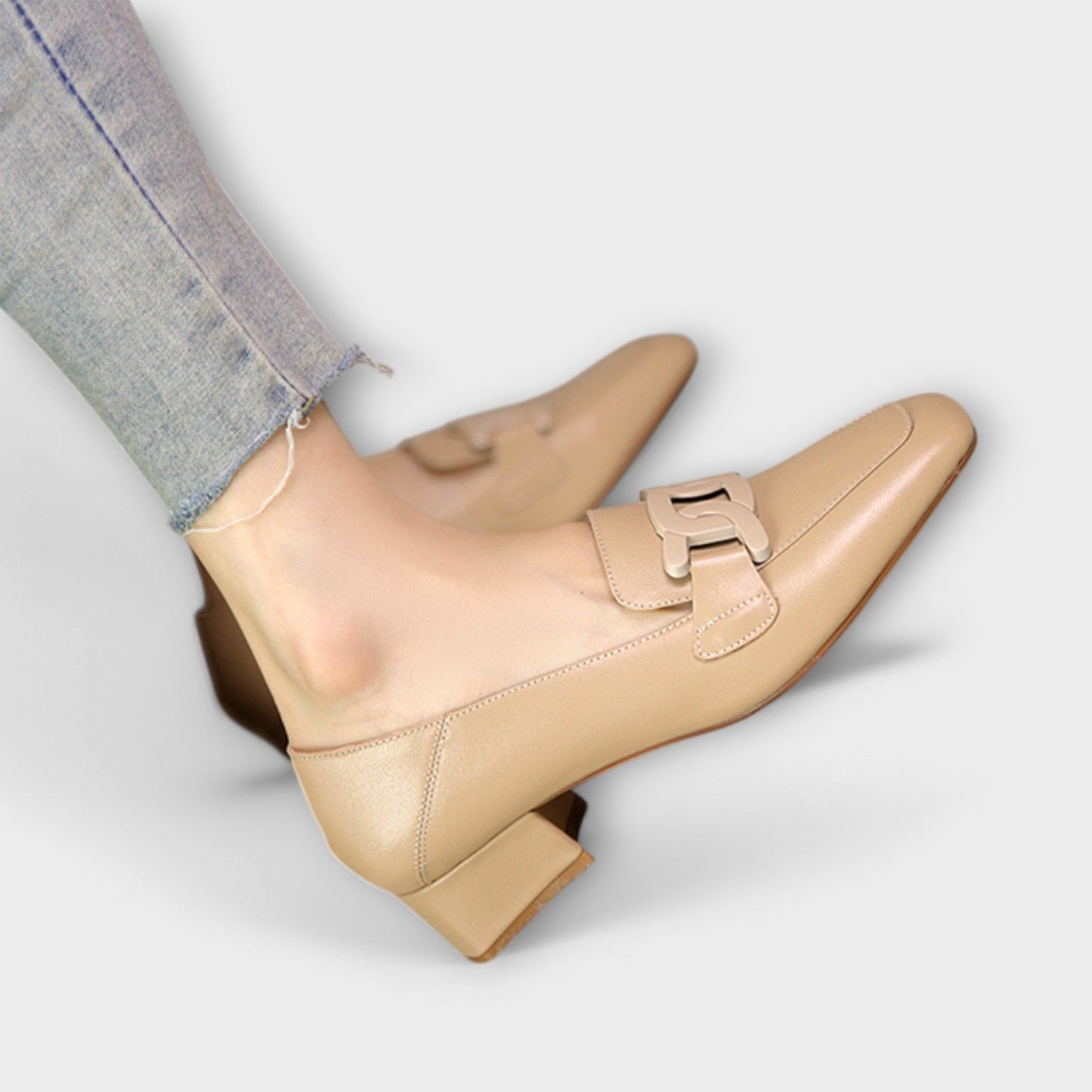 Hedda™ | Moccasins