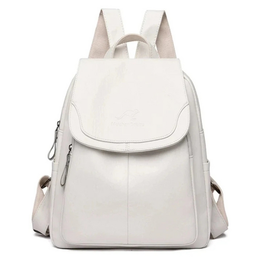 WW | Vintage Rucksack für Damen Stilvoll