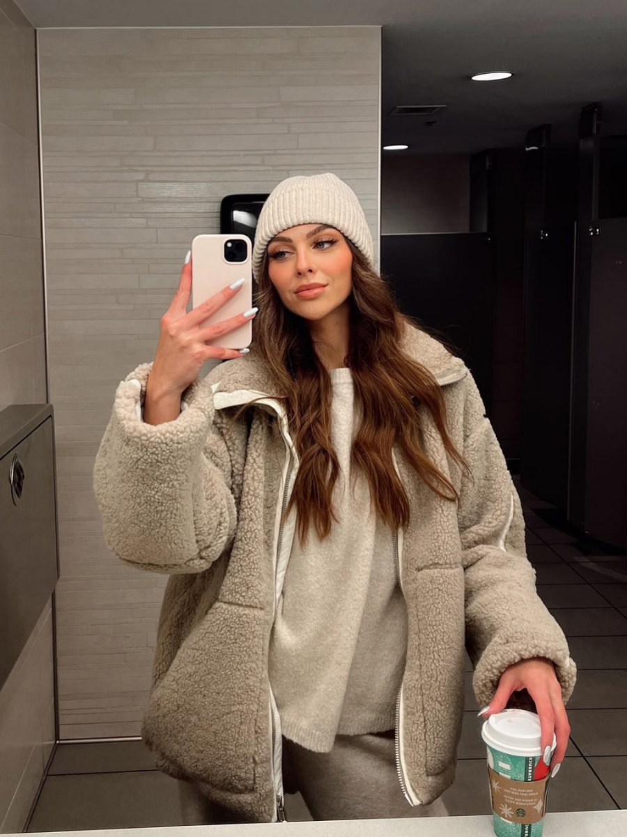 WW | Chic Coat for Women