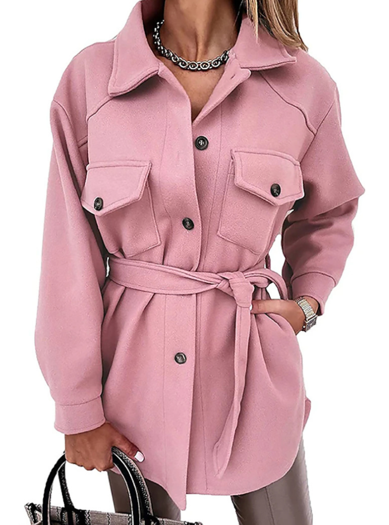 WW | Transitional Jacket