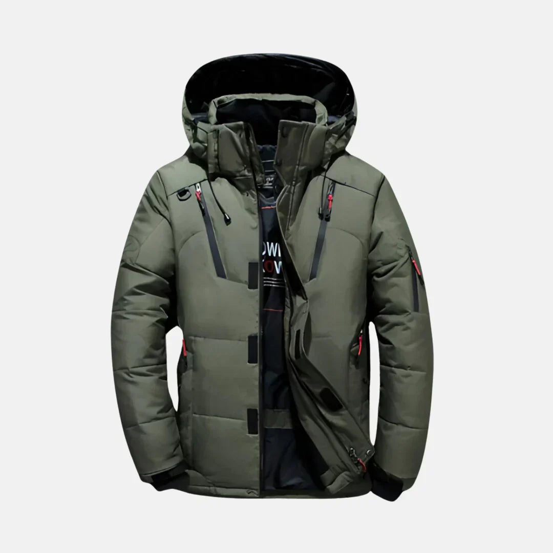 WW | Warme Daunenjacke