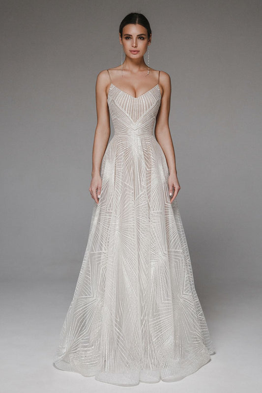 WW | Ethereal Elegance Dress