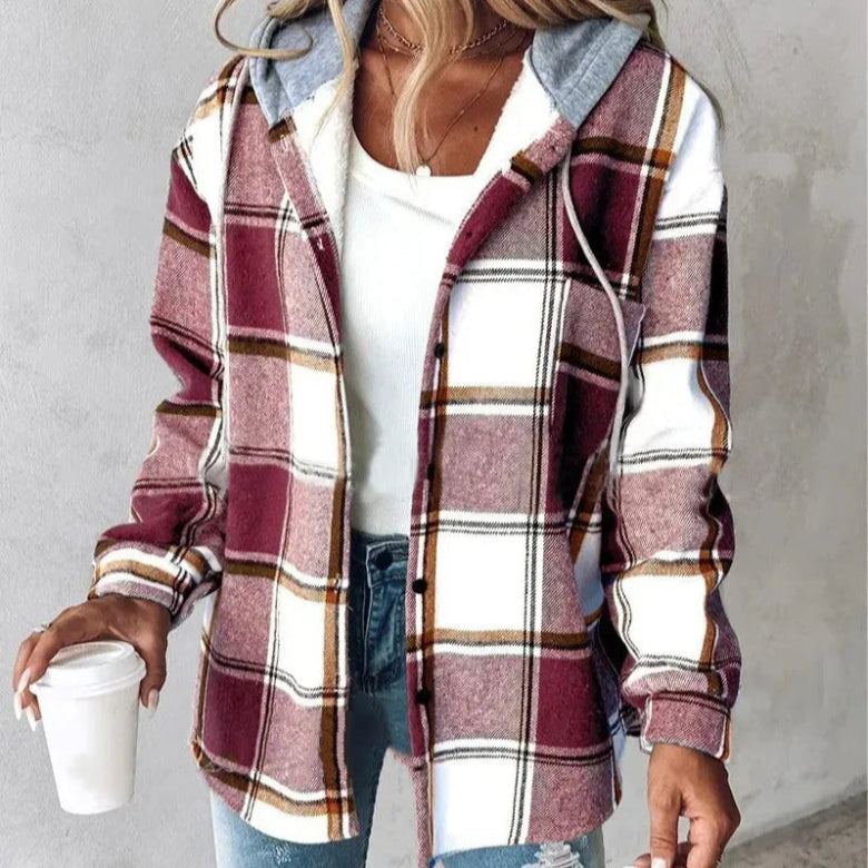 WW | Jacket for Women