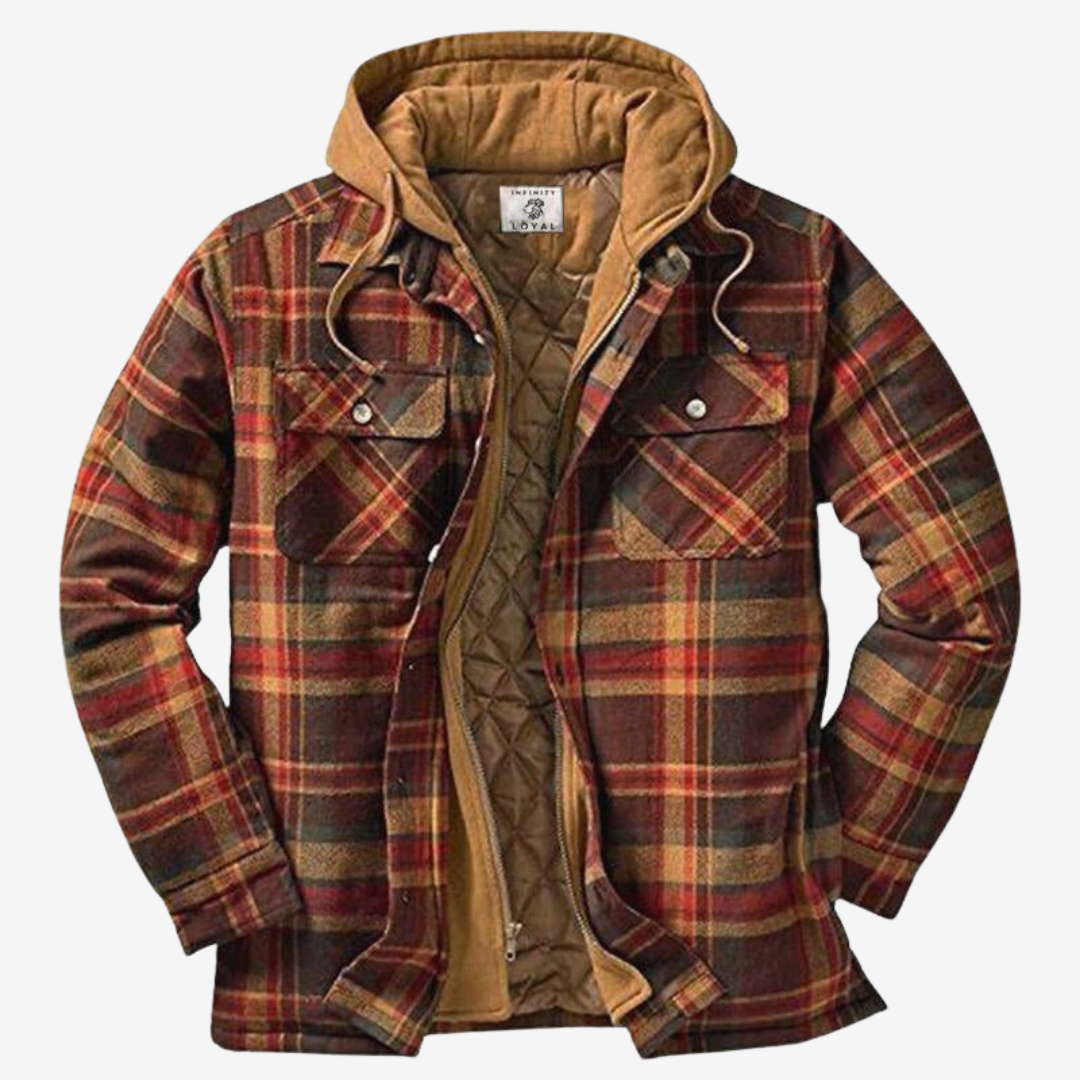 WW | Flanelljacke