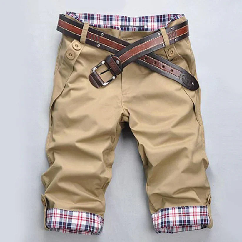 WW | Cargo Shorts Für Herren