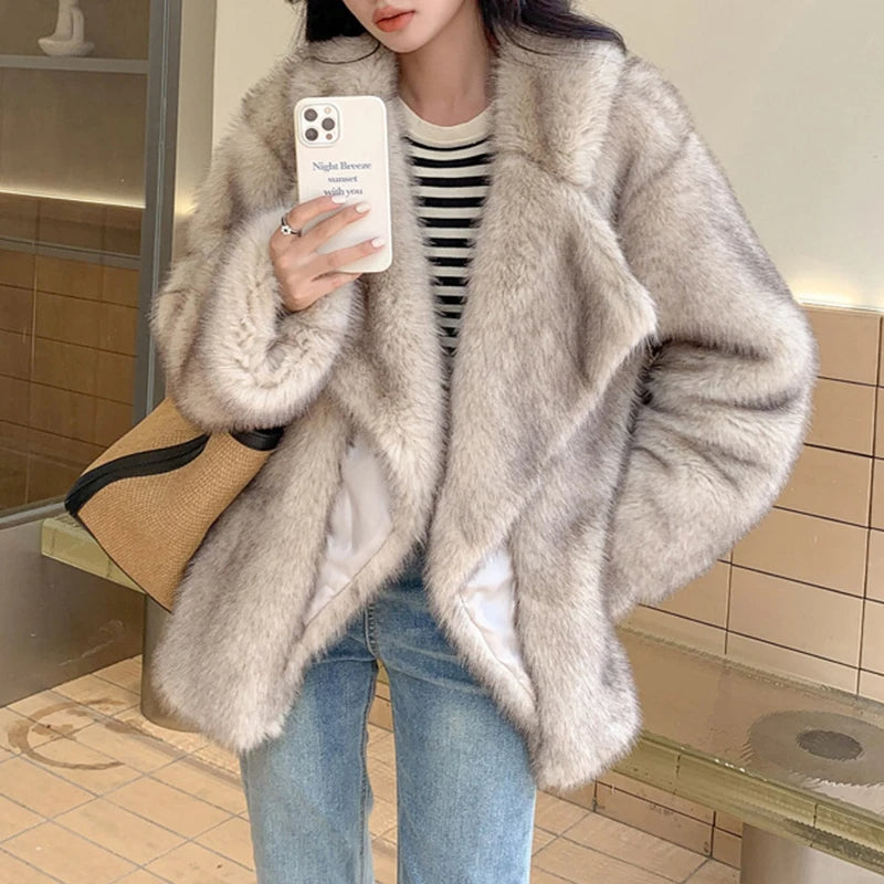 WW | Wild Spectrum Fluff Fiesta Fluffy & Trendy