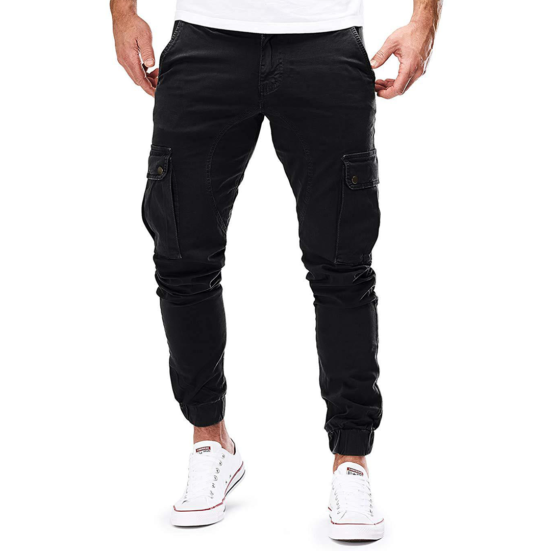 WW | Men's Cargo Joggers