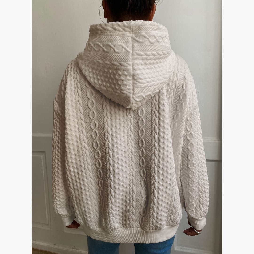 WW | Women's Relaxed Fit Hoodie
