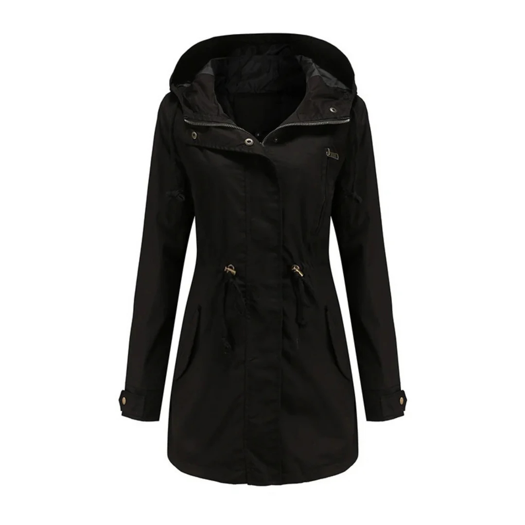 WW | Stylischer Mantel für Damen