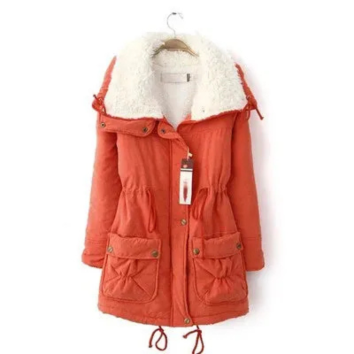 WW | Doubles for Ladies Winter