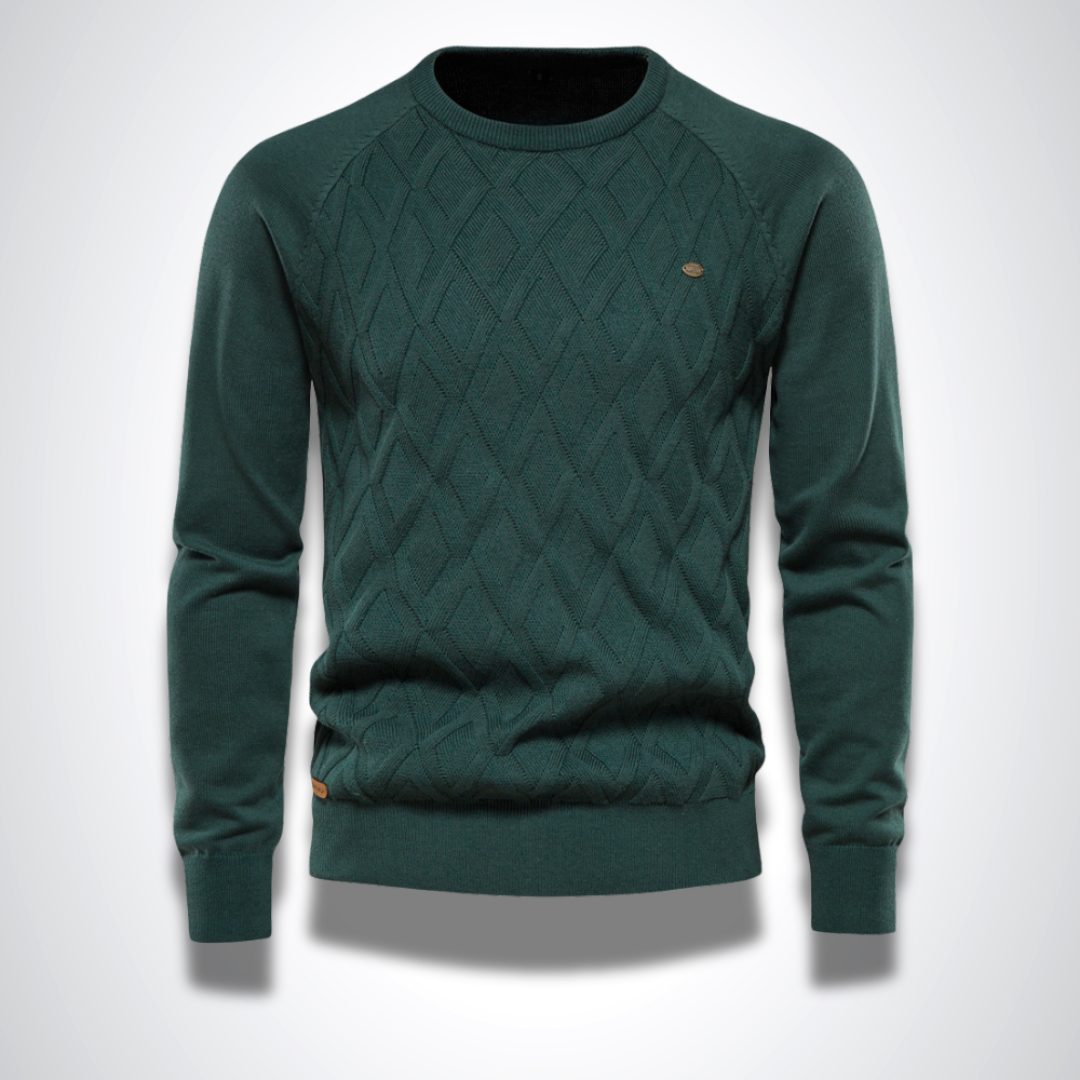 WW | Cotton Sweater