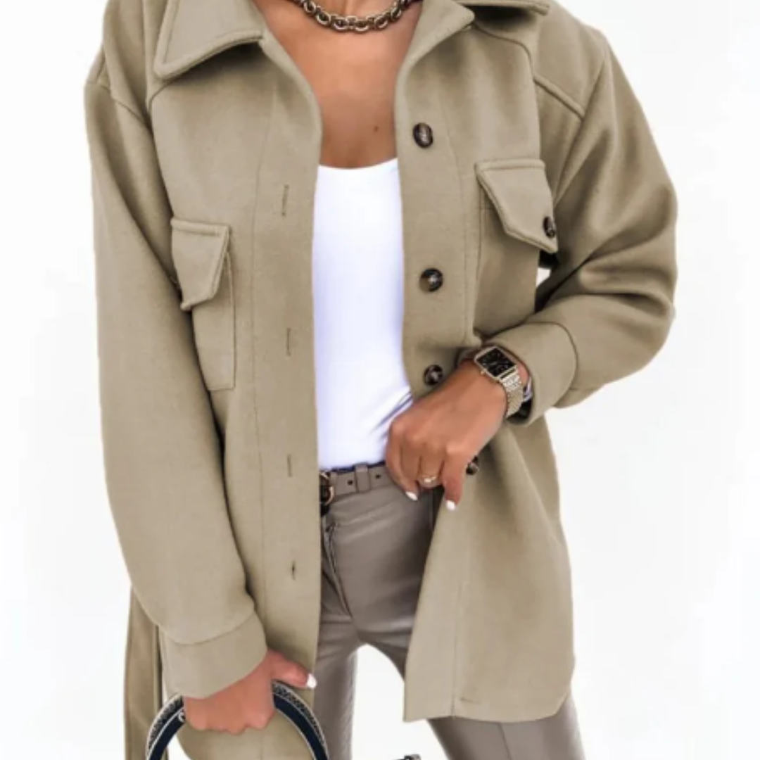 WW | Elegant Jacket for Women